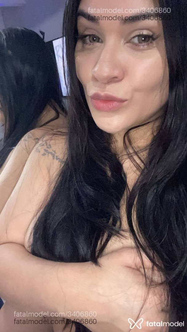Acompanhante mulher morena (o) de olhos castanhos - Sabrina Santtos