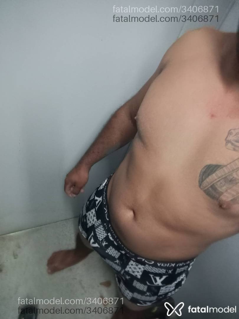 Acompanhante homem morena (o) de olhos pretos em Petrolina - Lucas Alencar