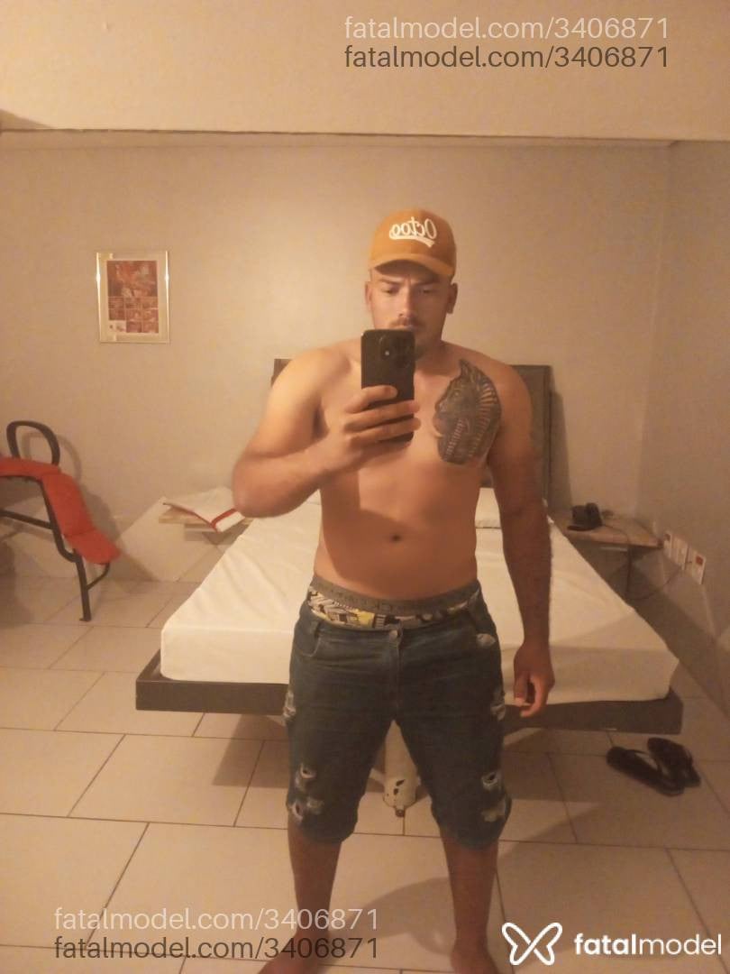 Acompanhante homem morena (o) de olhos pretos - Lucas Alencar