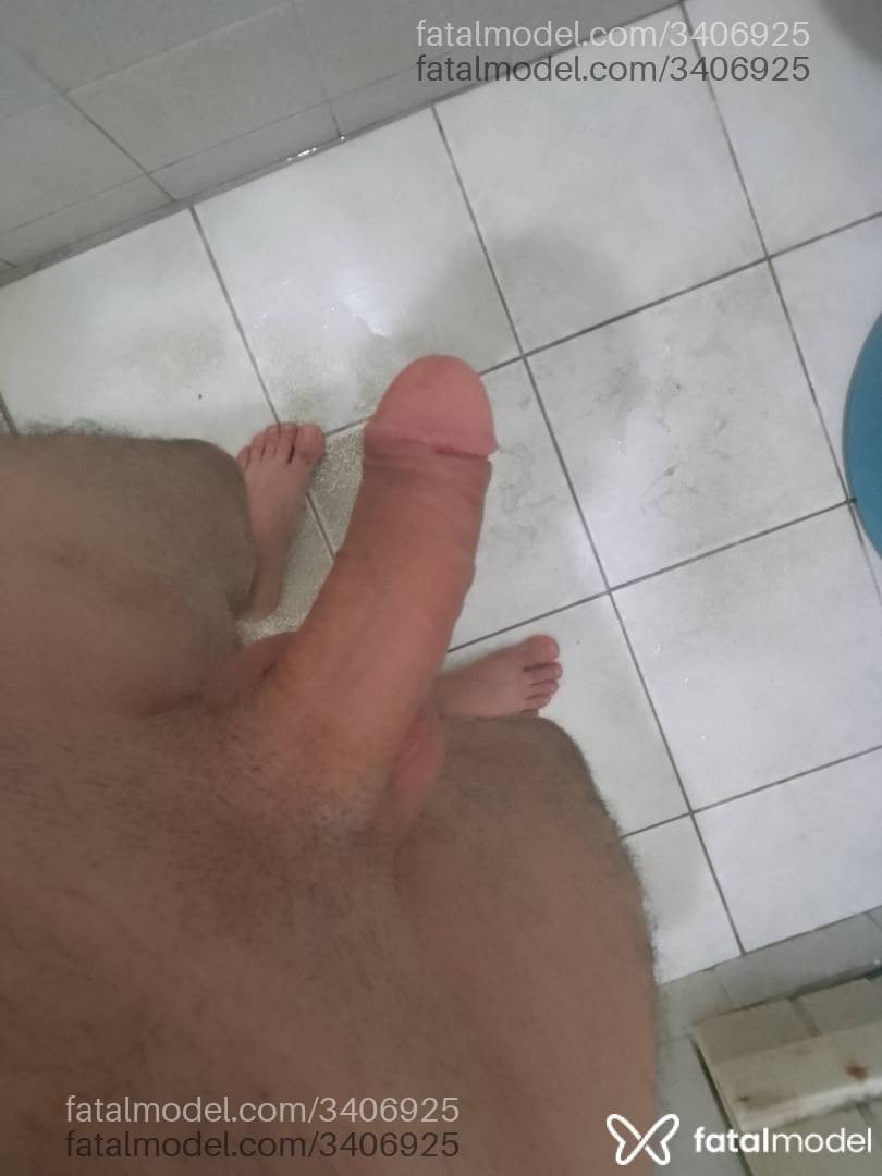 Acompanhante homem com cabelo castanho de olhos castanhos em Belo Jardim - Júnior