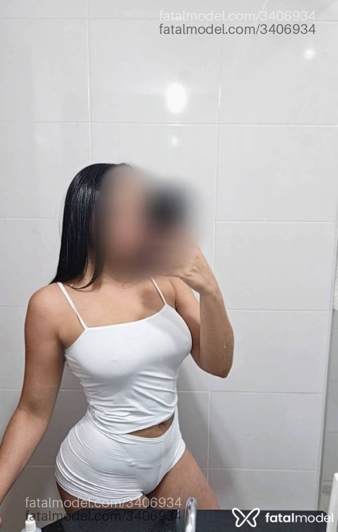 Acompanhante mulher morena (o) de olhos castanhos - Eduarda Oliveira