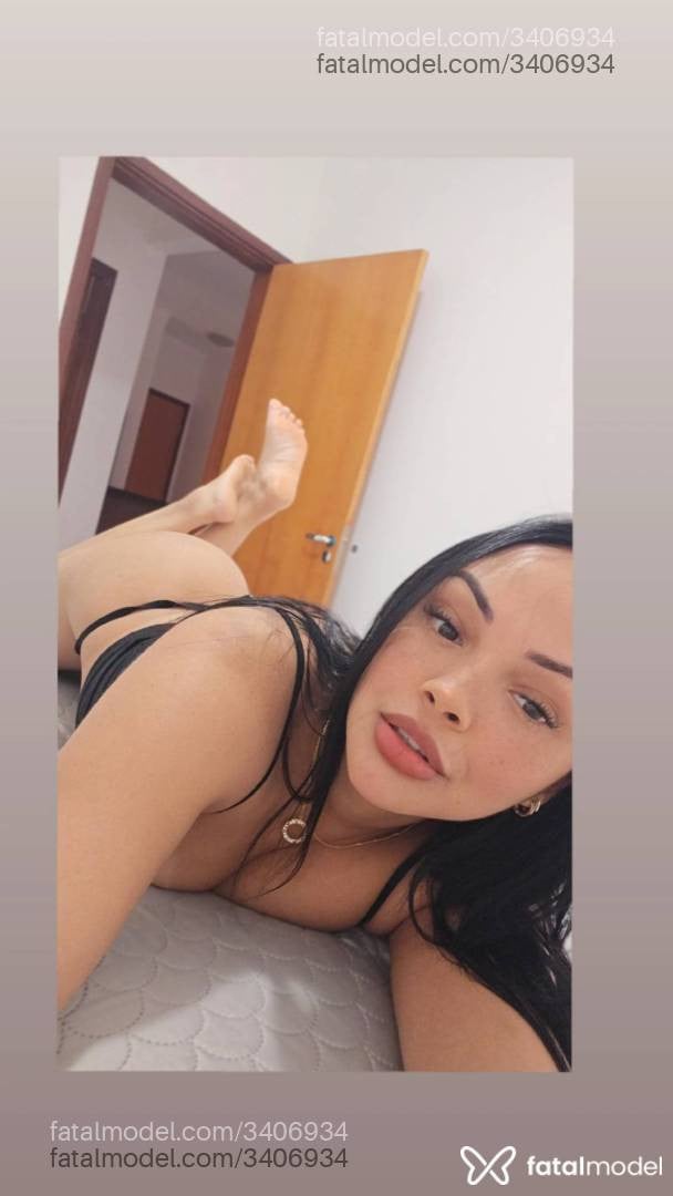 Acompanhante mulher morena (o) de olhos castanhos - Eduarda Oliveira
