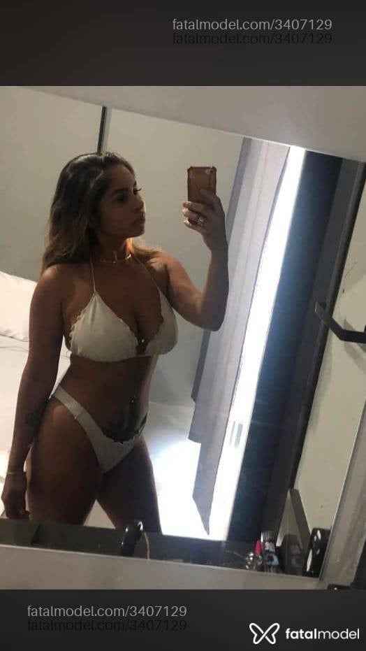 Acompanhante mulher morena (o) de olhos castanhos - Maria Eduarda