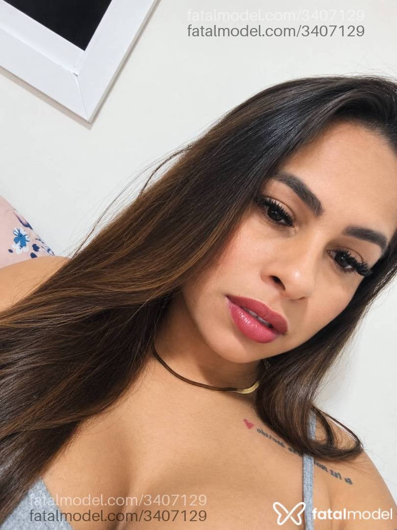 Acompanhante mulher morena (o) de olhos castanhos - Maria Eduarda