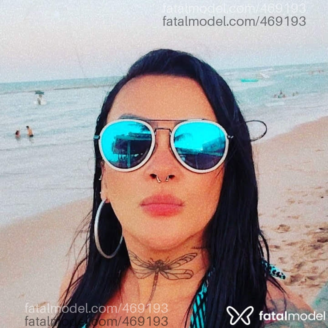 Acompanhante mulher morena (o) de olhos mel - Paola leydi