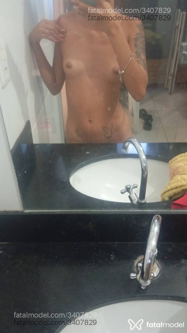 Acompanhante mulher ruiva (o) de olhos castanhos em Rio Verde - Rafaela Medeiros