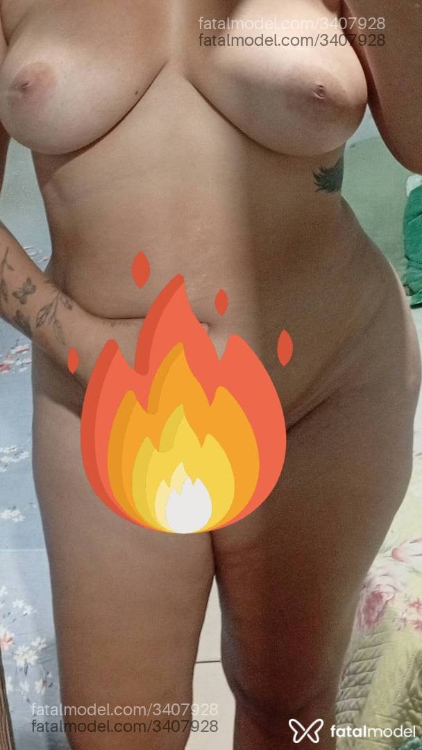 Acompanhante mulher morena (o) de olhos castanhos - Anny Silva