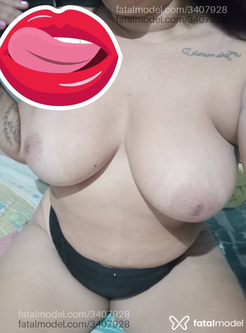 Acompanhante mulher morena (o) de olhos castanhos - Anny Silva
