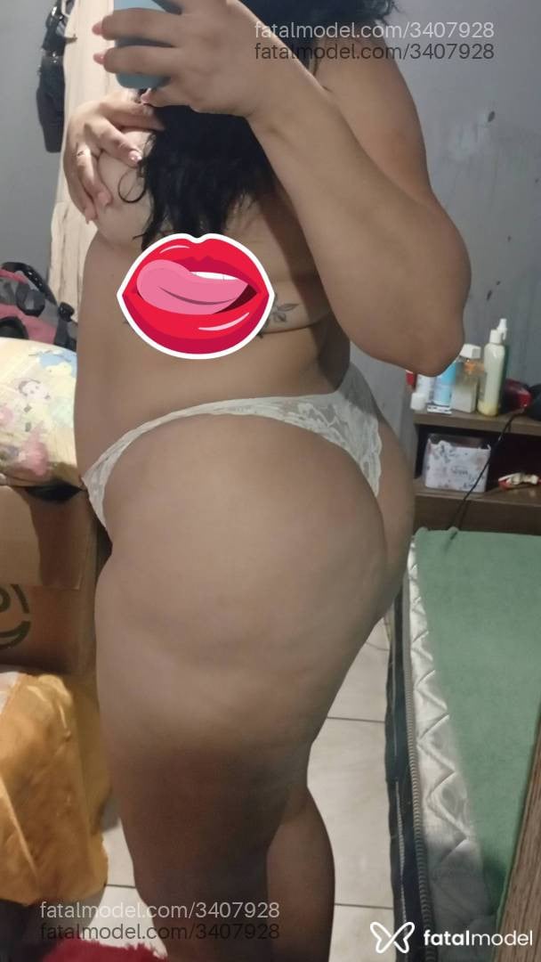 Acompanhante mulher morena (o) de olhos castanhos - Anny Silva