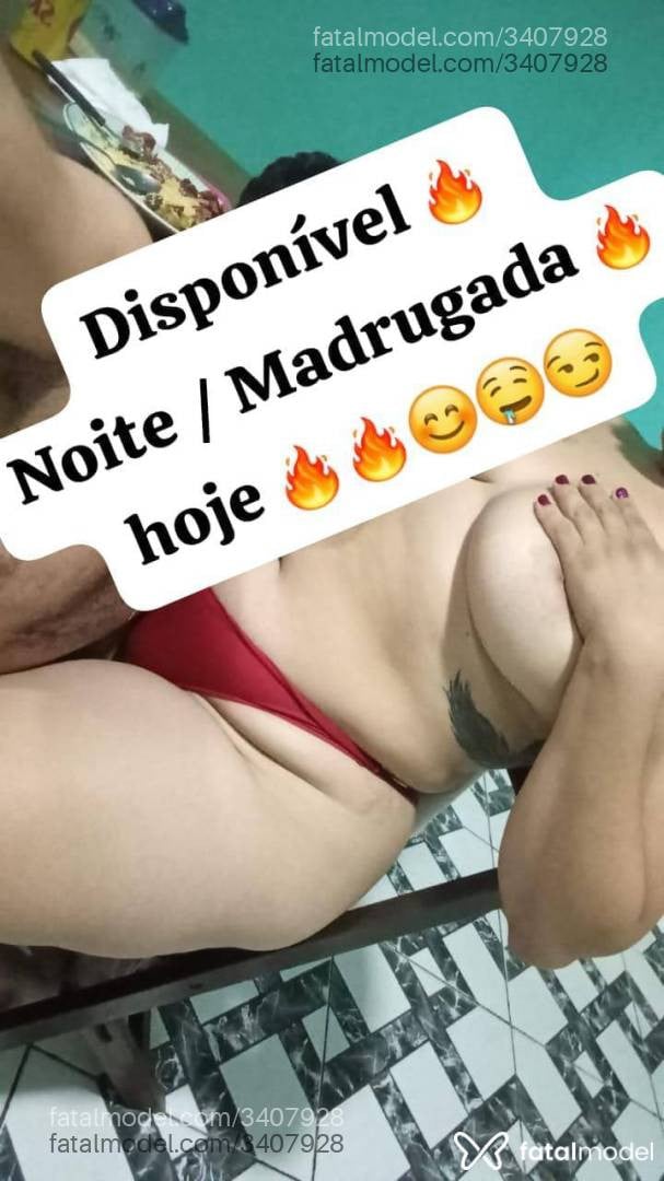 Acompanhante mulher morena (o) de olhos castanhos - Anny Silva