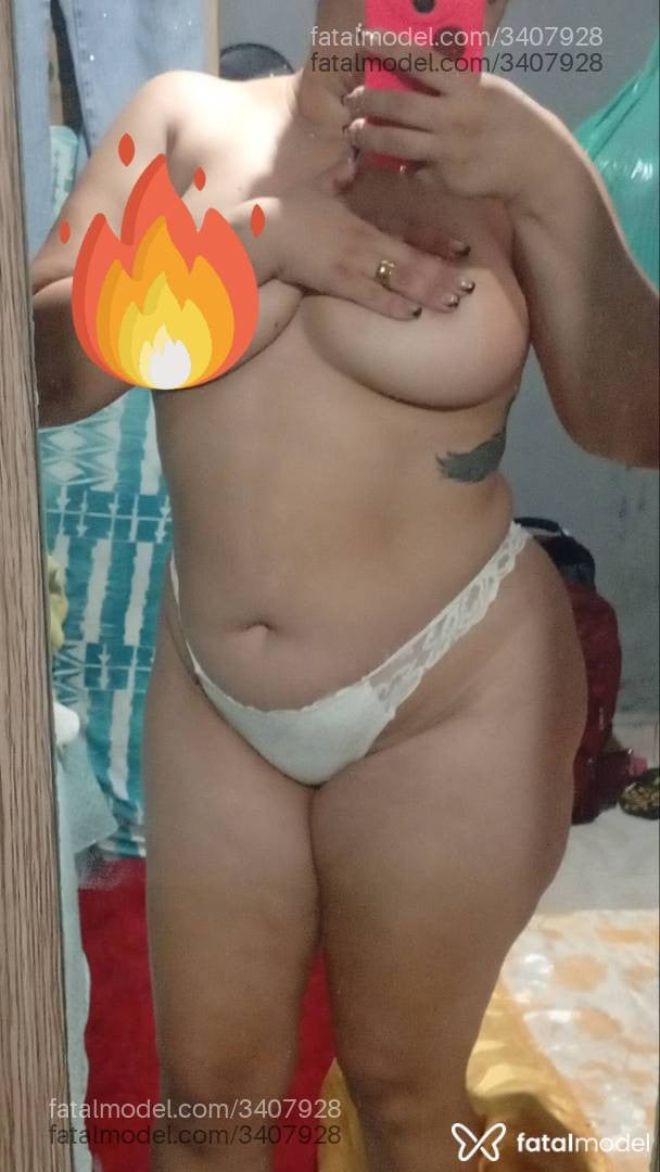Acompanhante mulher morena (o) de olhos castanhos - Anny Silva