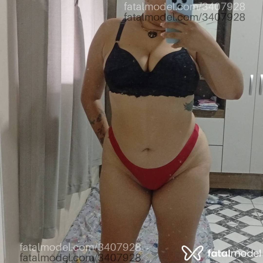 Acompanhante mulher morena (o) de olhos castanhos - Anny Silva