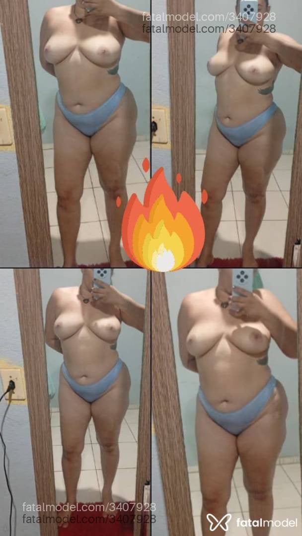 Acompanhante mulher morena (o) de olhos castanhos - Anny Silva
