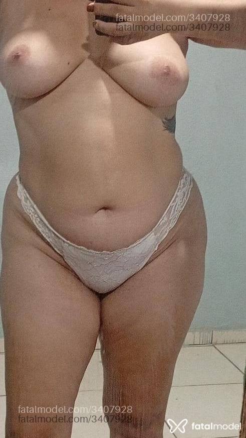 Acompanhante mulher morena (o) de olhos castanhos - Anny Silva