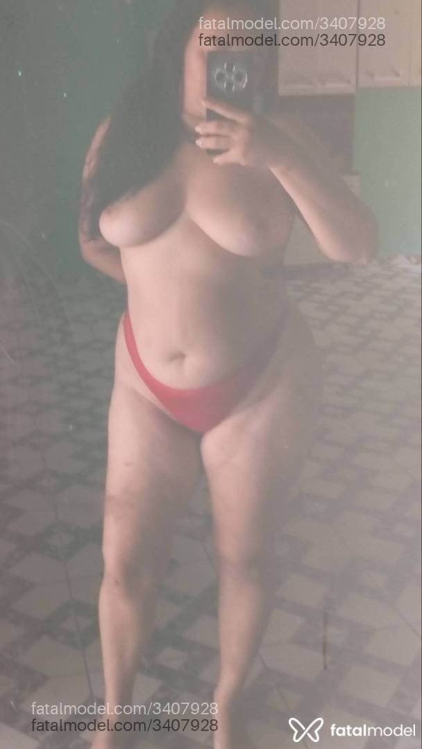Acompanhante mulher morena (o) de olhos castanhos - Anny Silva
