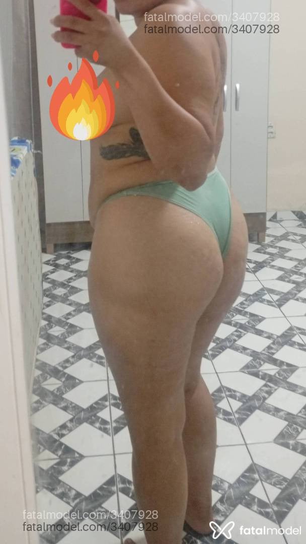 Acompanhante mulher morena (o) de olhos castanhos - Anny Silva