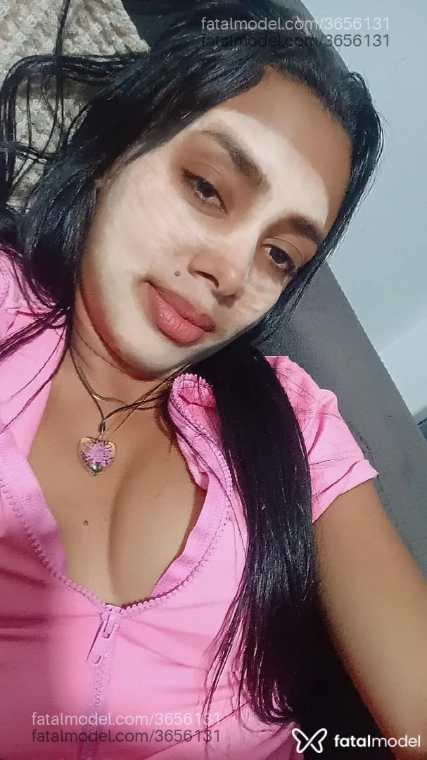 Acompanhante mulher morena (o) de olhos castanhos - Brendaíndia