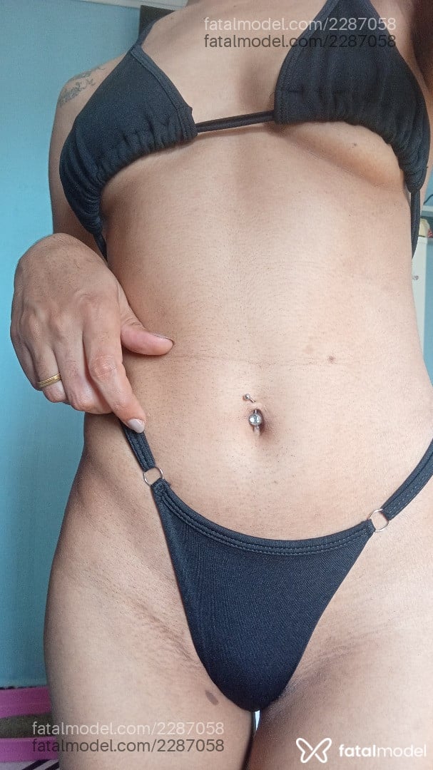 Acompanhante mulher morena (o) de olhos castanhos - Keylla