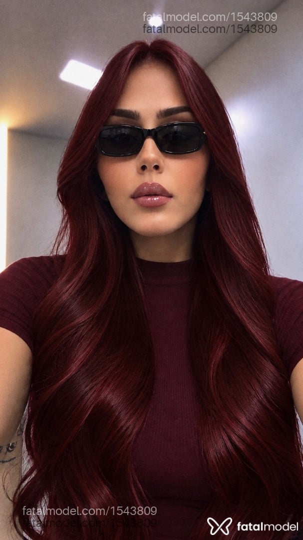 Acompanhante mulher trans morena (o) de olhos castanhos - Isadora Vicente