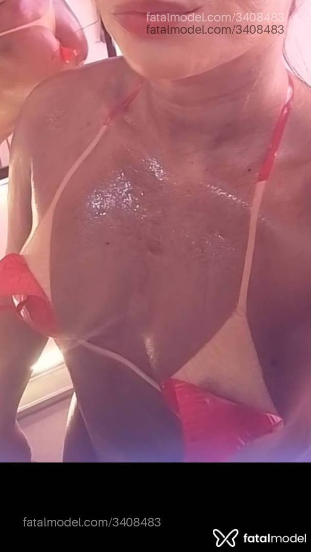 Acompanhante mulher morena (o) de olhos castanhos em Virtual - Biianca