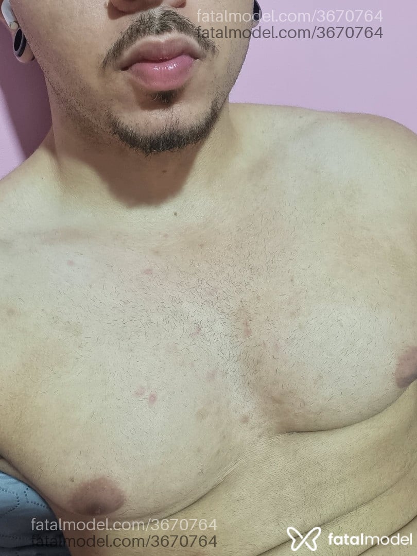Acompanhante homem com cabelo castanho de olhos castanhos - Luque