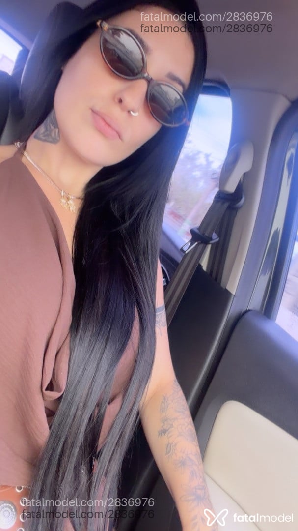 Acompanhante mulher morena (o) de olhos mel - Amanda Souza