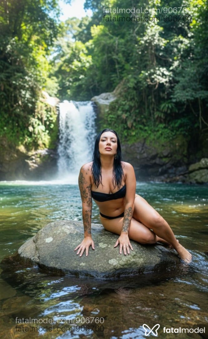 Acompanhante mulher morena (o) de olhos castanhos - Nayara