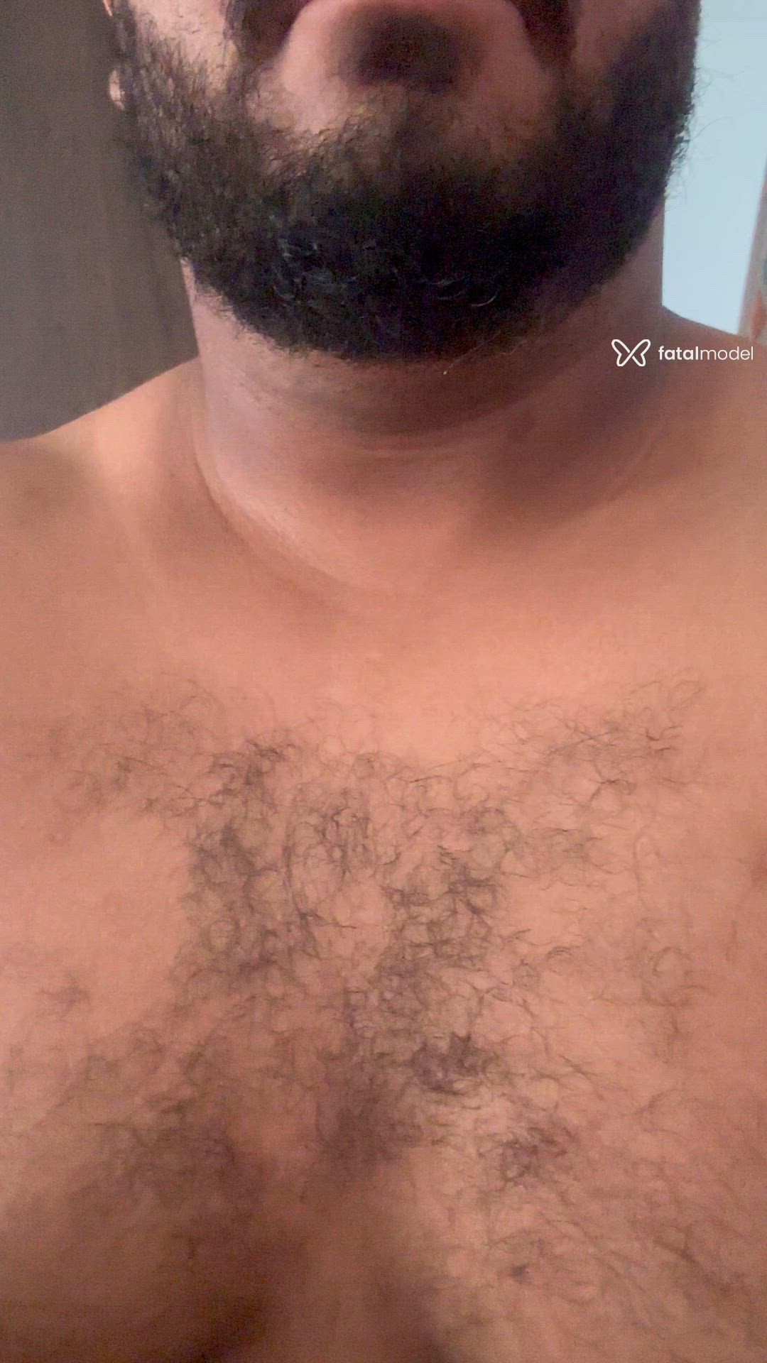 Acompanhante homem com cabelo castanho de olhos castanhos - Bigbear