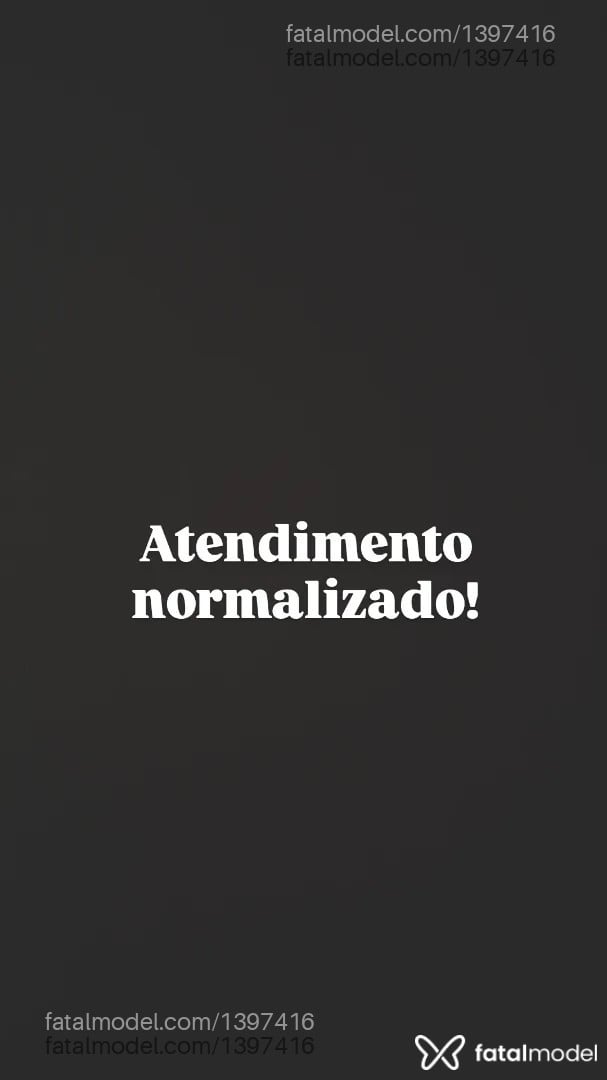 Acompanhante mulher morena (o) de olhos pretos - Nanda