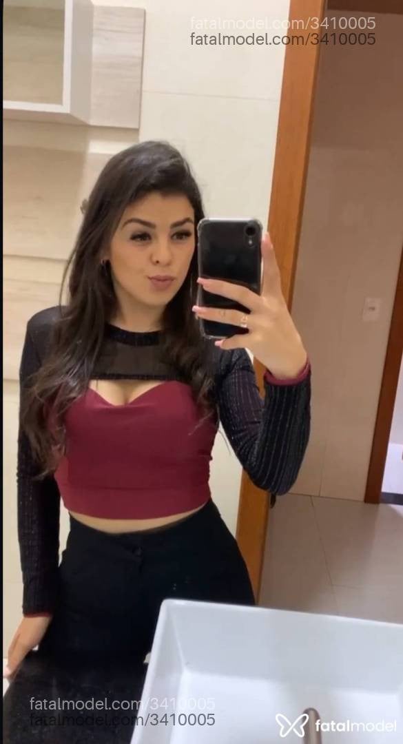 Acompanhante mulher morena (o) de olhos castanhos em Dourados - Bruna
