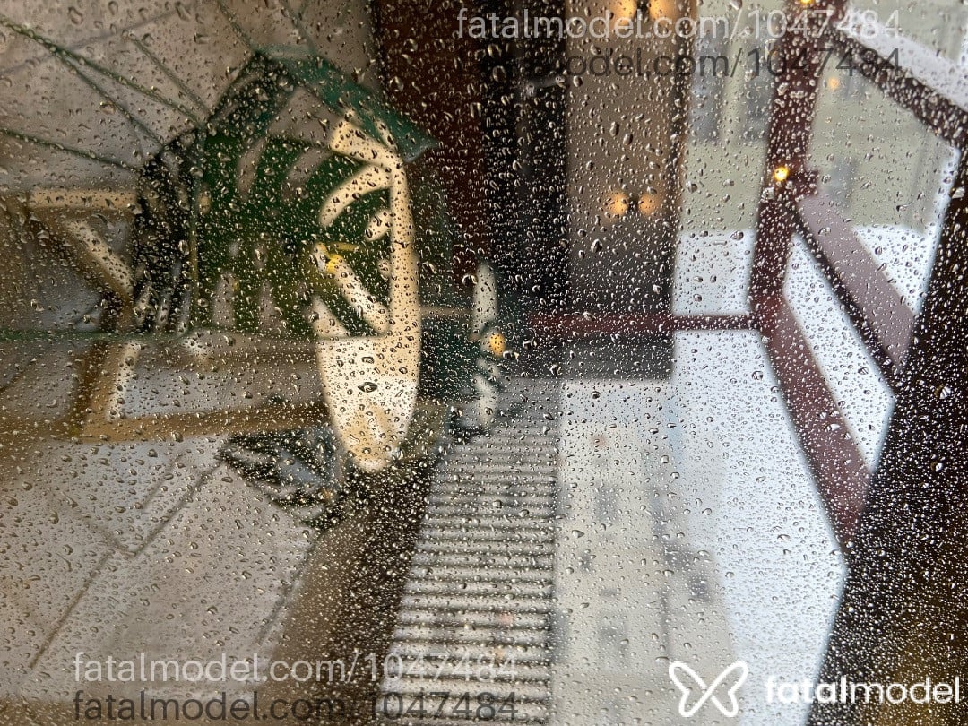 Acompanhante mulher ruiva (o) de olhos castanhos - Aurora