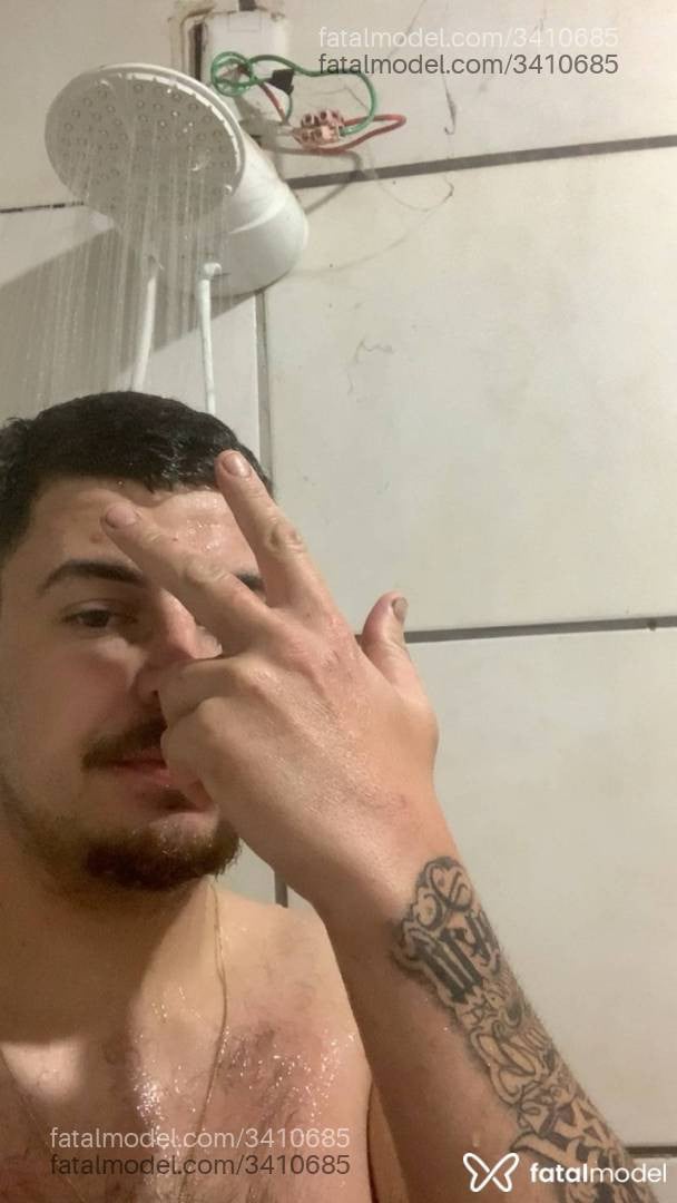 Acompanhante homem loira (o) de olhos verdes em Pelotas - Claudio
