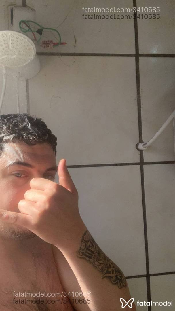 Acompanhante homem loira (o) de olhos verdes em Pelotas - Claudio