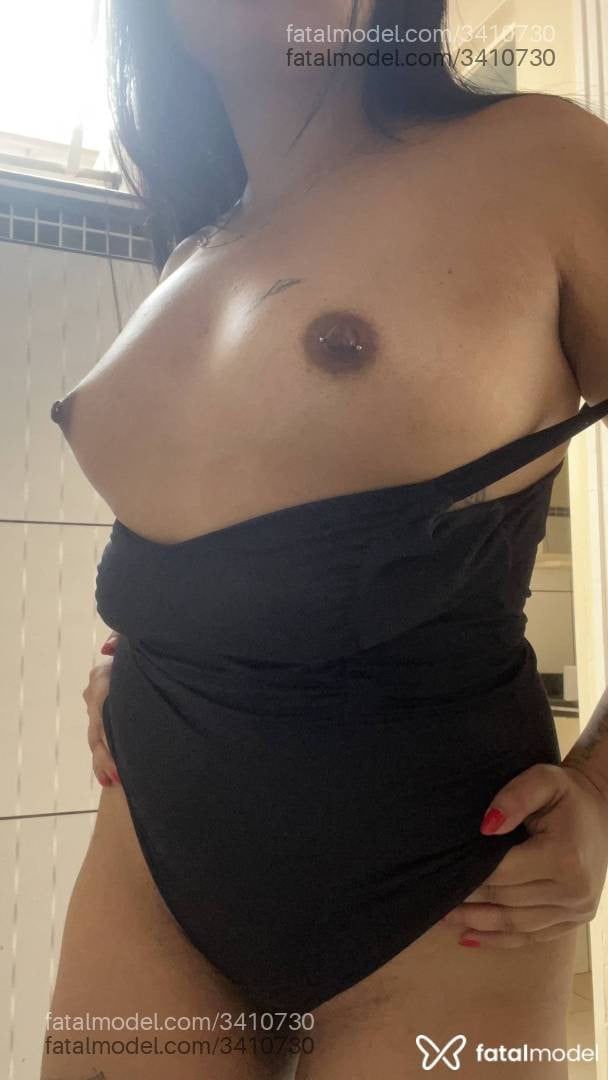 Acompanhante mulher morena (o) de olhos castanhos - Aline Suita