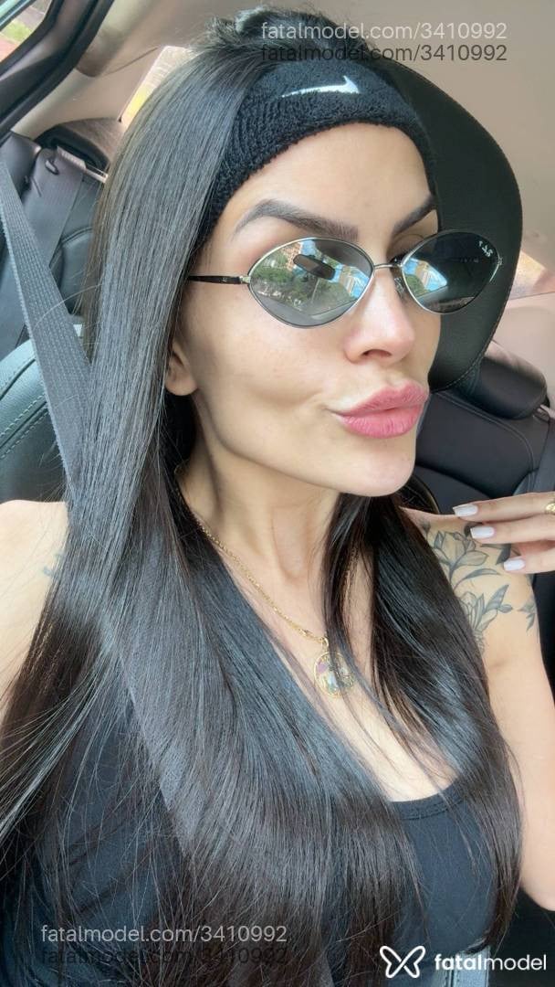 Acompanhante mulher com cabelo castanho de olhos castanhos em Foz do Iguaçu - Ellen