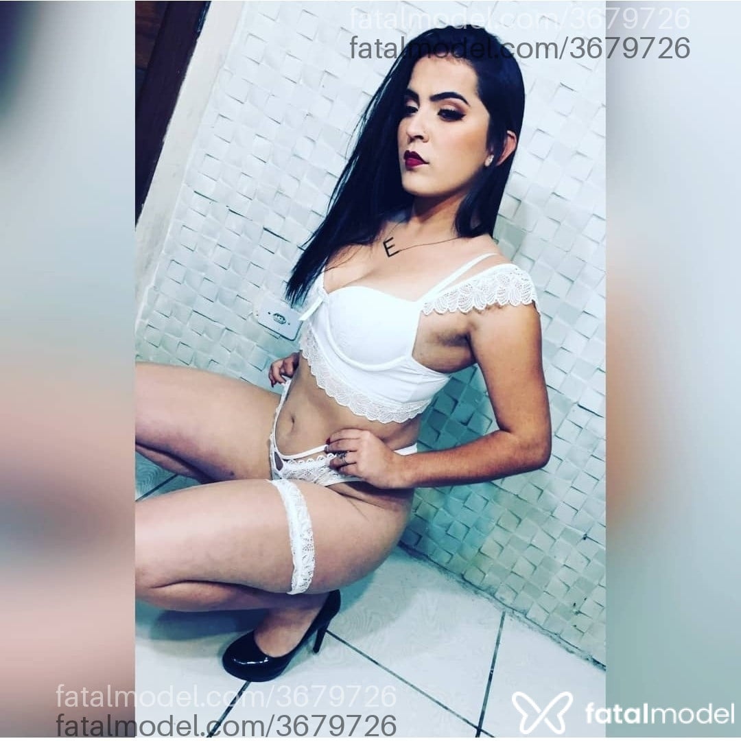 Acompanhante mulher morena (o) de olhos castanhos - Lorena
