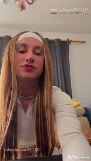 Acompanhante mulher trans morena (o) de olhos castanhos - Patricia Acompanhante mulher trans morena (o) de olhos castanhos - Patricia