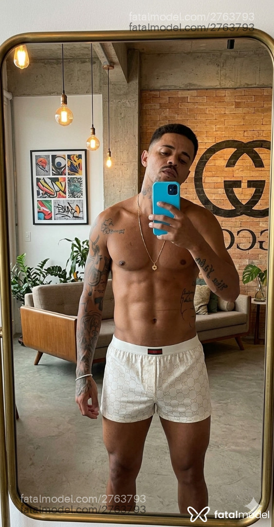 Acompanhante homem morena (o) de olhos castanhos - Jotinha
