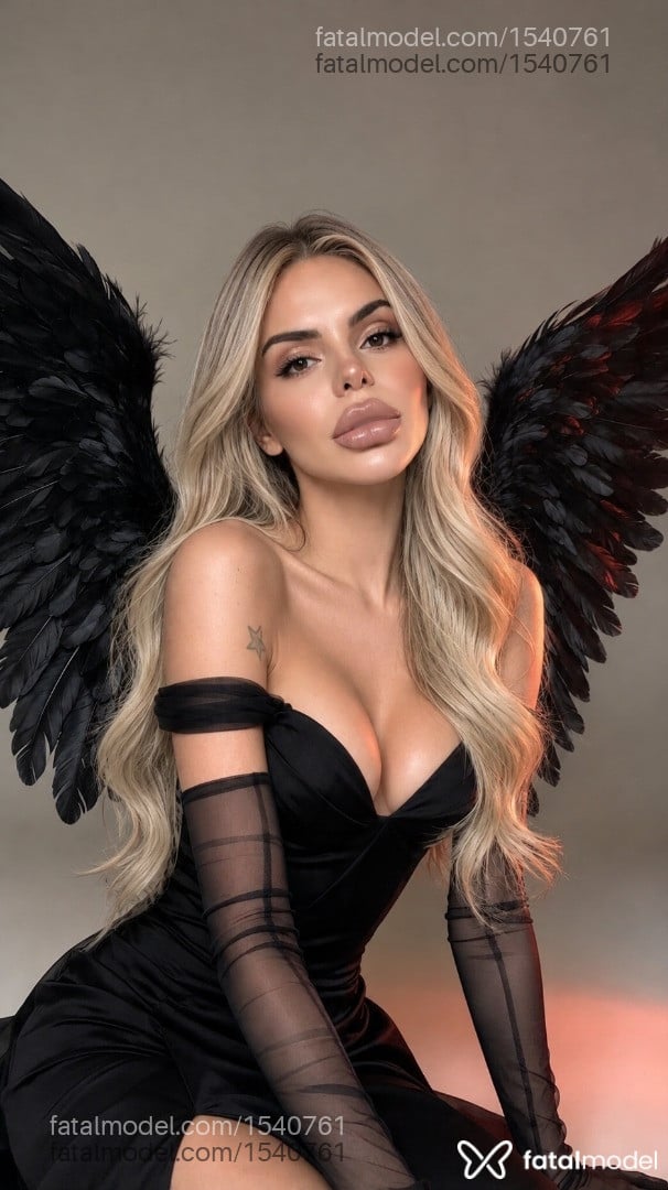 Acompanhante travesti loira (o) de olhos azuis - Thalita Zampiroli