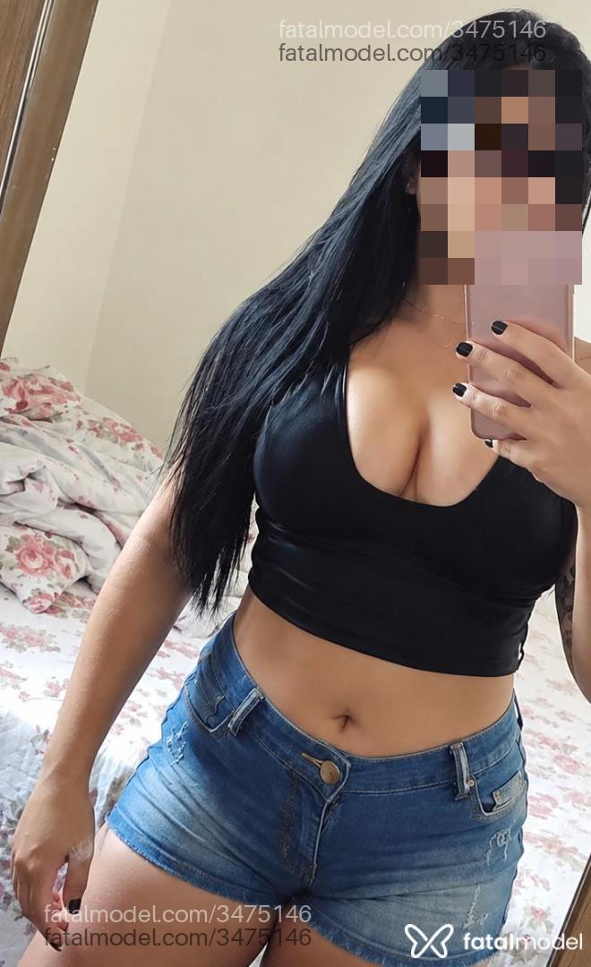 Acompanhante mulher ruiva (o) de olhos castanhos - Mayara