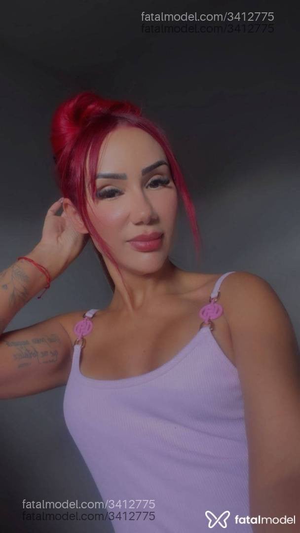 Acompanhante mulher ruiva (o) de olhos castanhos em Itumbiara - Amanda
