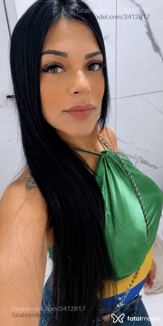 Acompanhante mulher morena (o) de olhos mel em Brusque - Alice