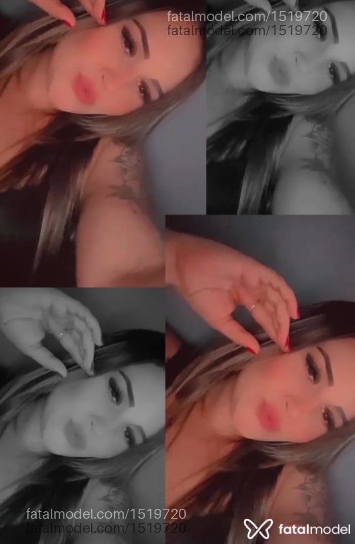 Acompanhante mulher loira (o) de olhos castanhos - Yasmim Scott