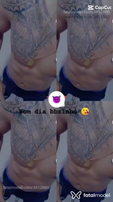 Acompanhante homem sem cabelo de olhos pretos em Ilhéus - Tzpretim
