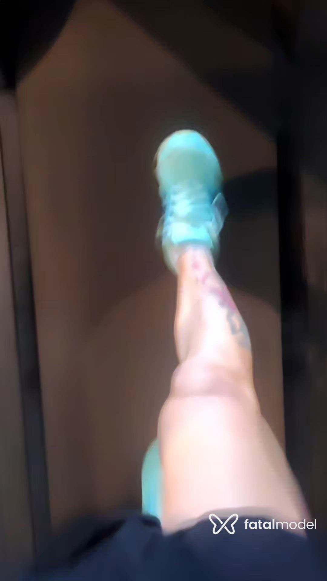 Acompanhante travesti ruiva (o) de olhos castanhos - Danii