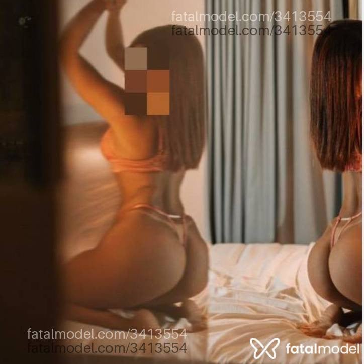Acompanhante mulher ruiva (o) de olhos castanhos - Maya