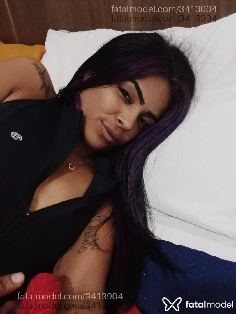Acompanhante mulher morena (o) de olhos castanhos - Isabelle Cristina