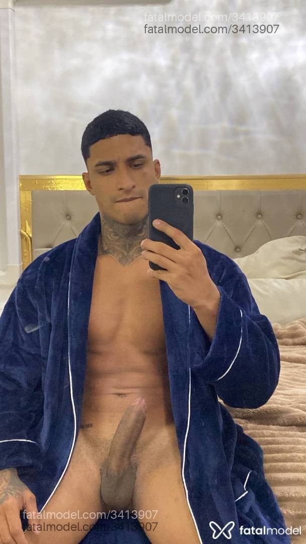 Acompanhante homem morena (o) de olhos castanhos - Lennon Oliveira