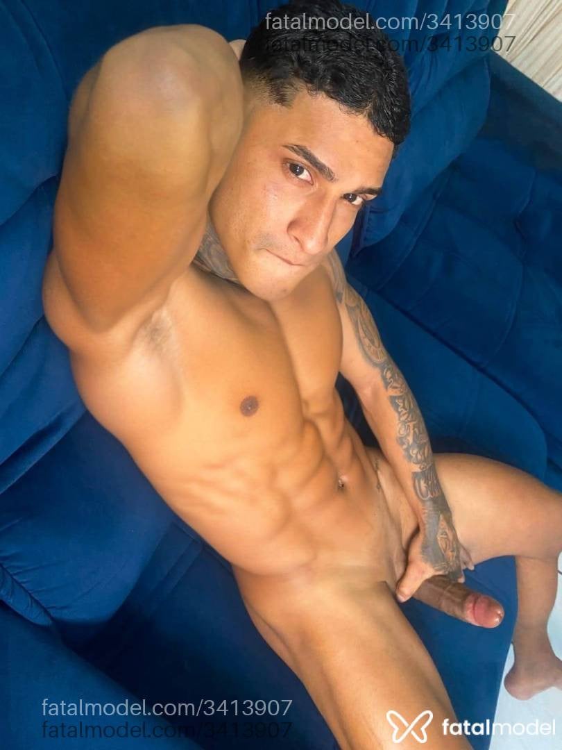 Acompanhante homem morena (o) de olhos castanhos - Lennon Oliveira