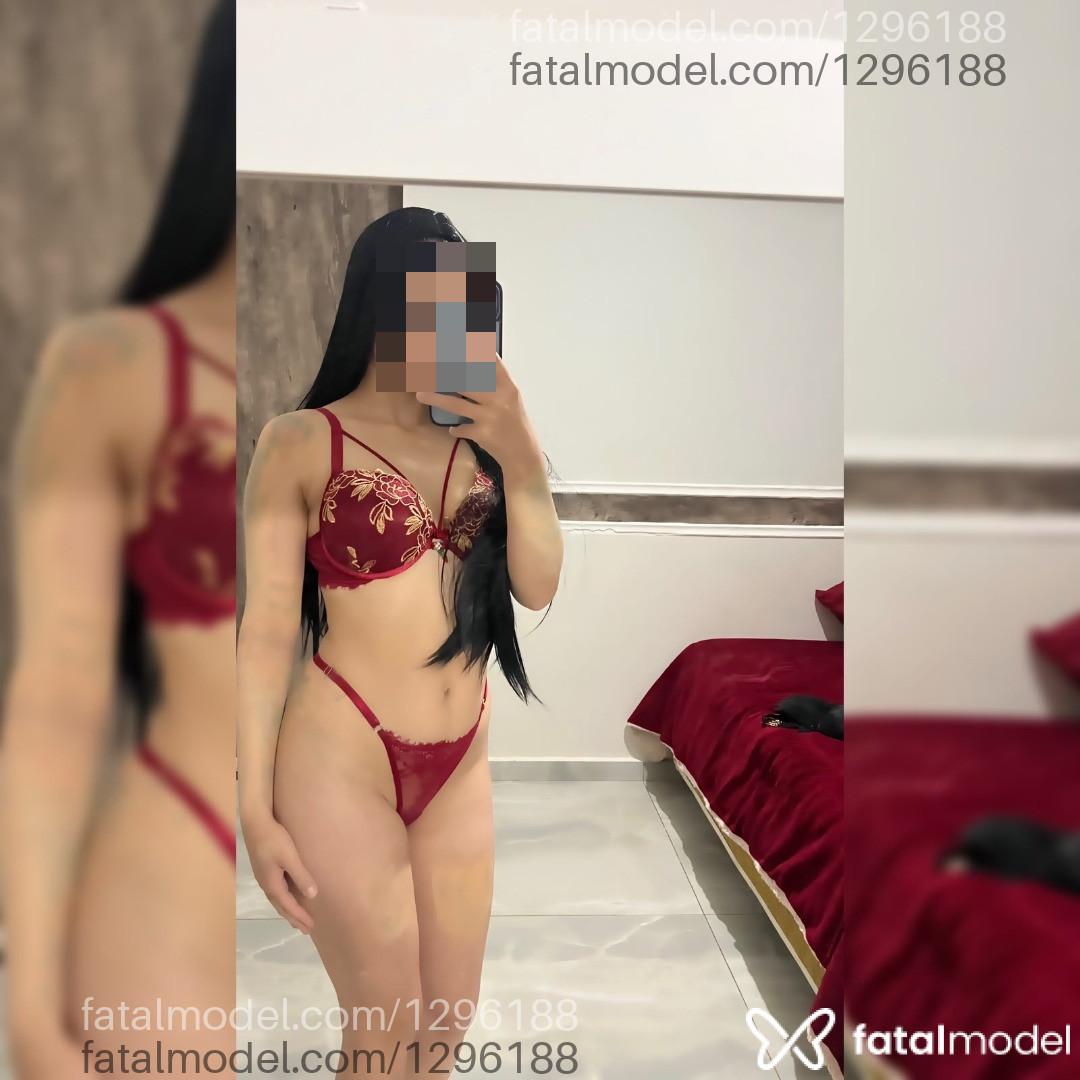 Acompanhante mulher morena (o) de olhos mel - Lais